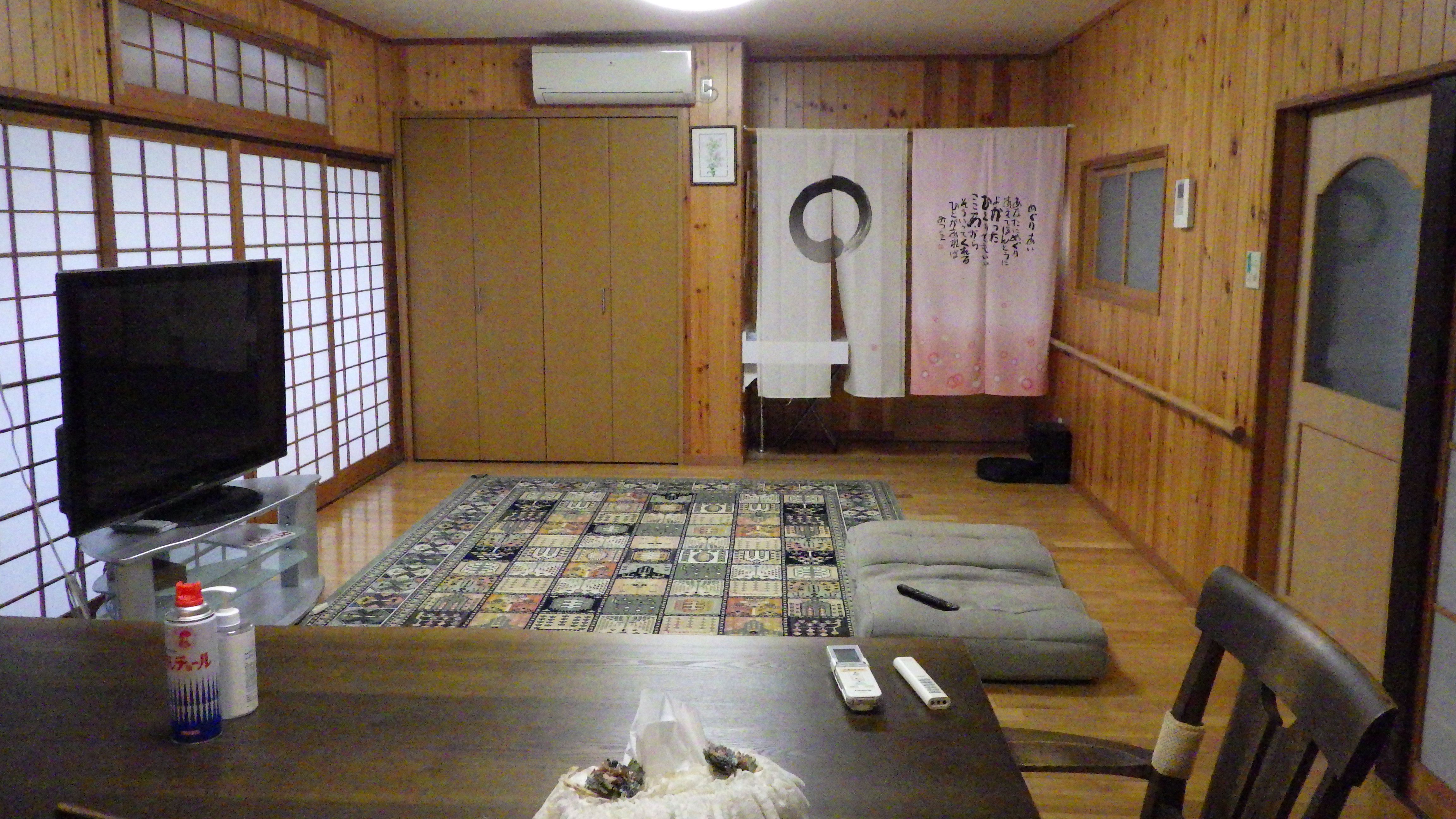 日本家屋 児島